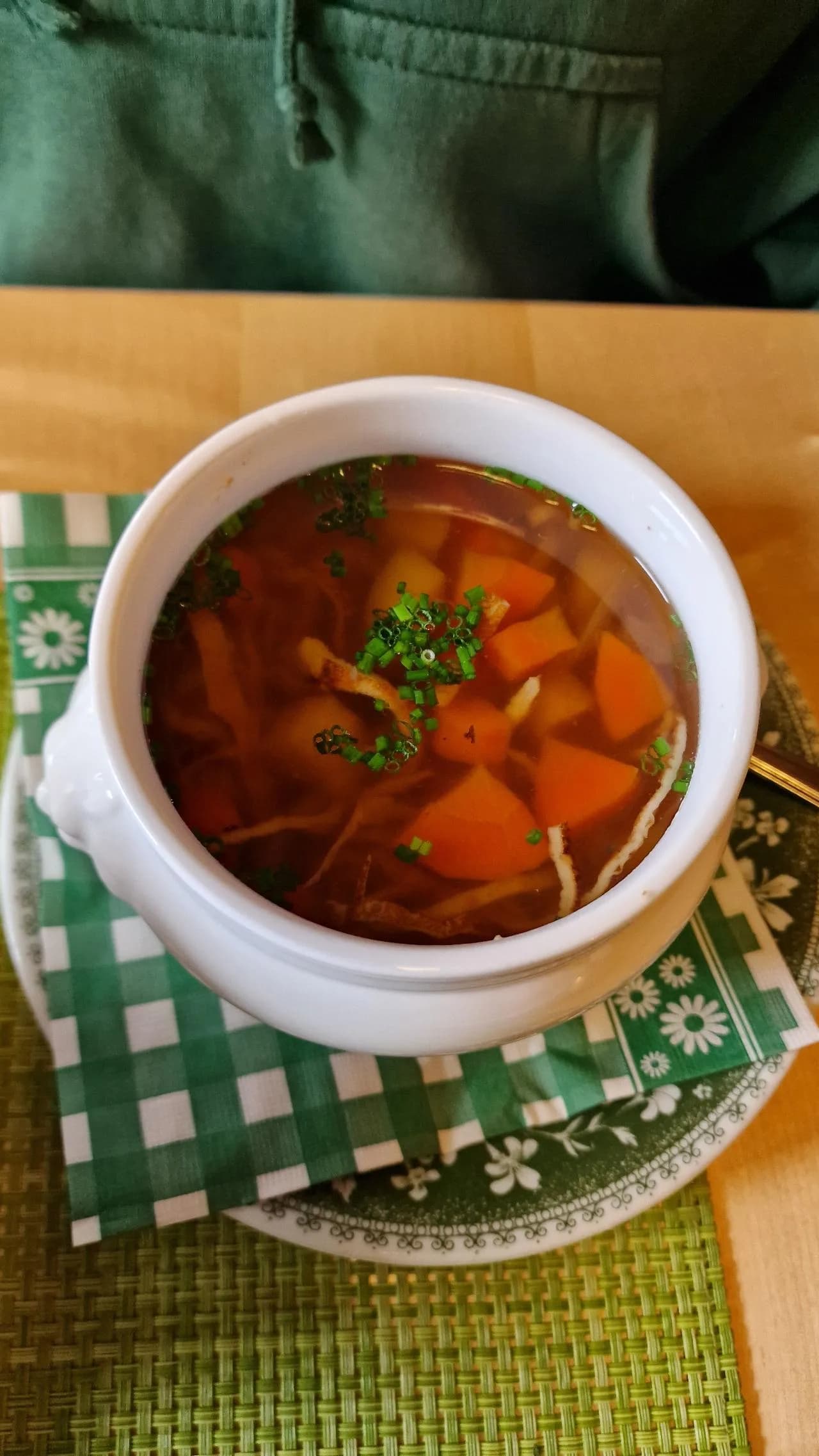 Weissenbachwirt