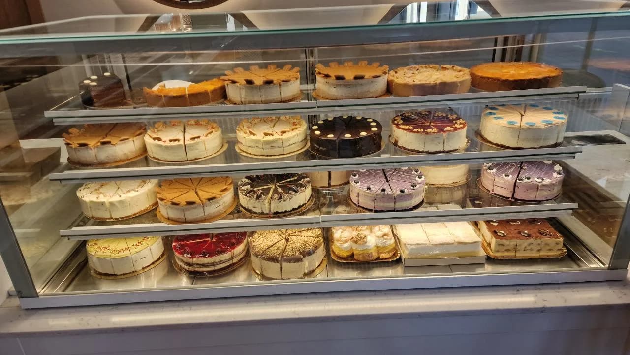 Salz & Zucker Bäckerei